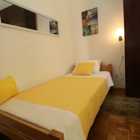Cosy Sweet Yellow * Split