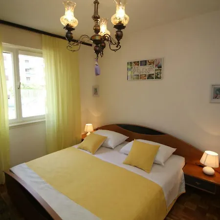 شقة Cosy Sweet Yellow *