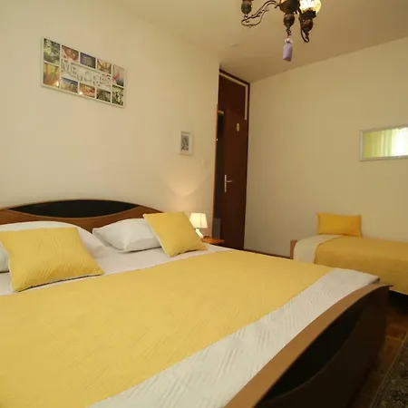 شقة Cosy Sweet Yellow سبليت
